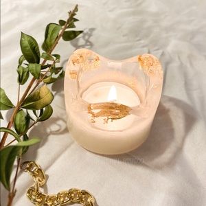 Tea Light Holder